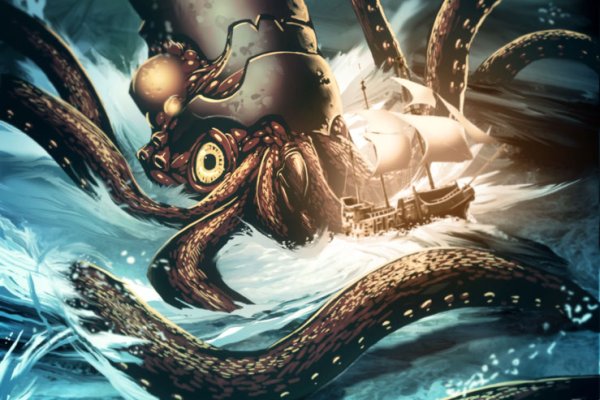 Kraken13.at